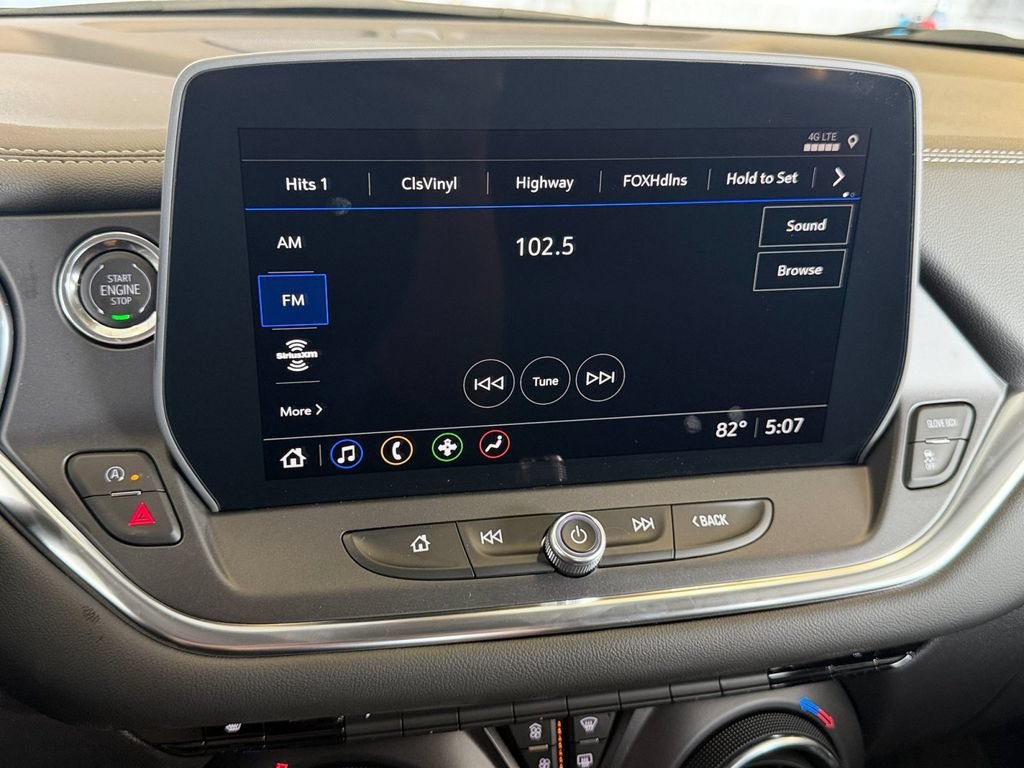 2026 Chevrolet Blazer 2LT - Photo 21
