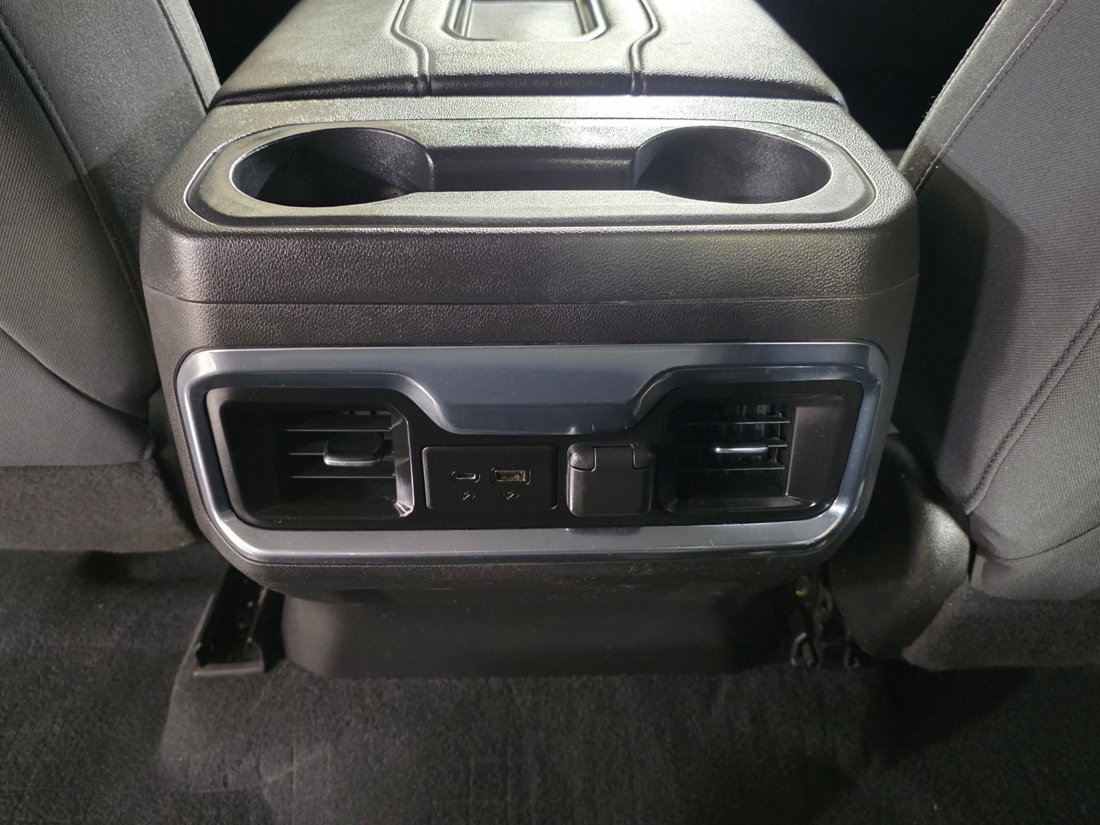 Used 2021 Summit White GMC Elevation image 19
