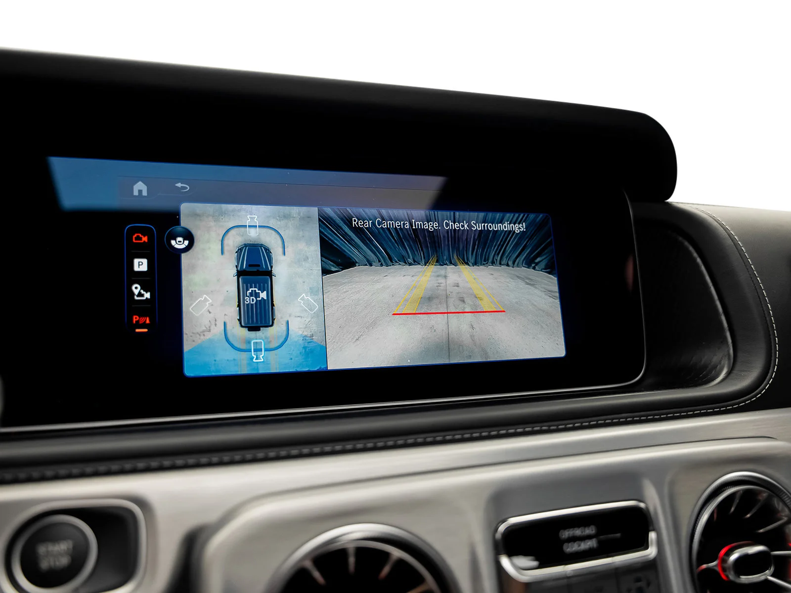 Used 2025  Mercedes-Benz G 580 image 49