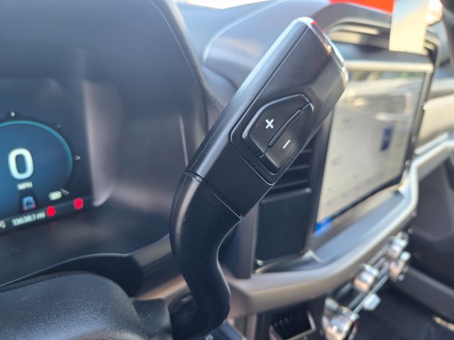 Certified Used 2025  Ford XLT image 13