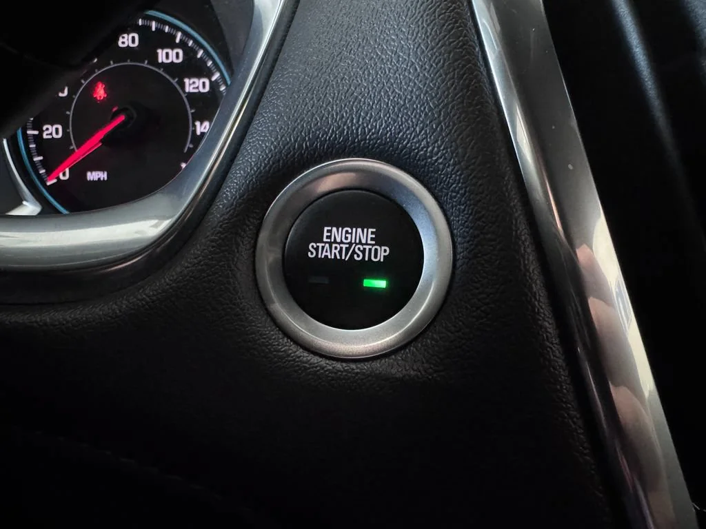 2023 Chevrolet Traverse 1LT - Photo 22