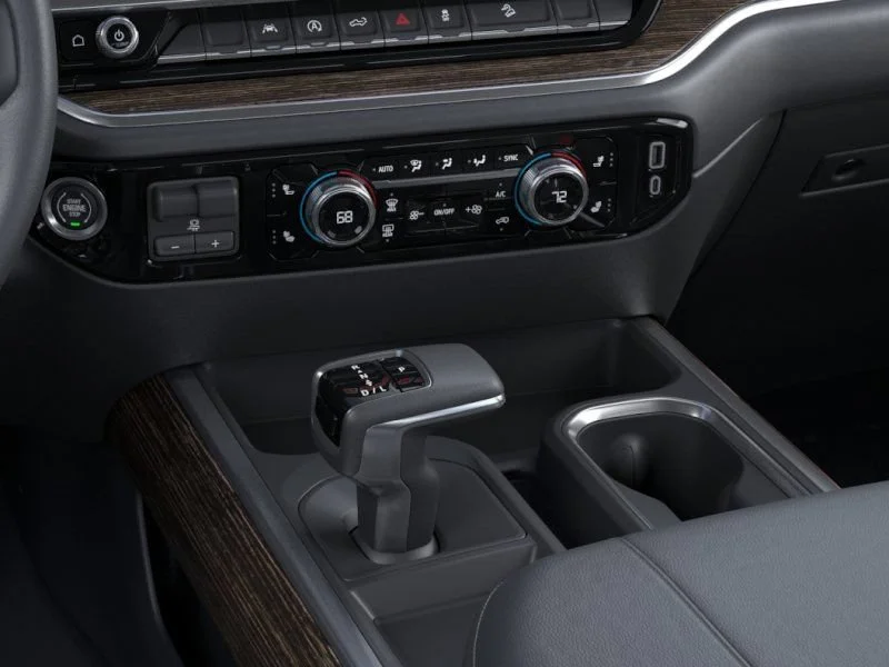2026 GMC Sierra 1500 Elevation - Photo 26