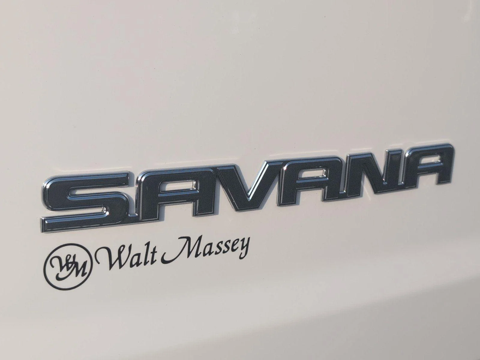 New 2026 Summit White GMC Work Van image 10
