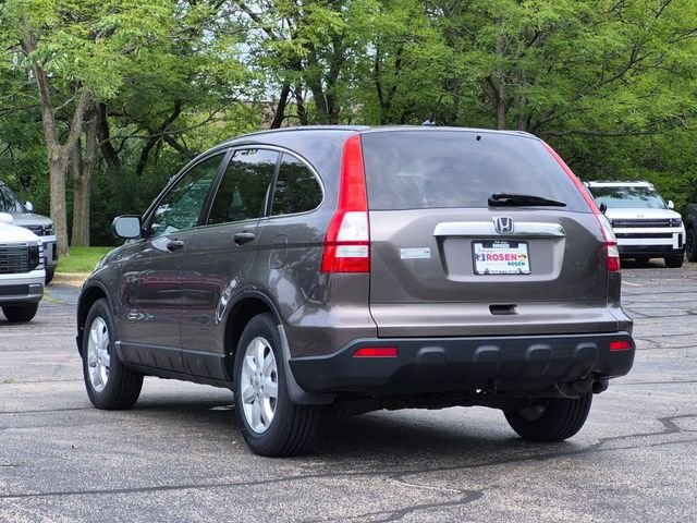 Used 2009  Honda EX image 5