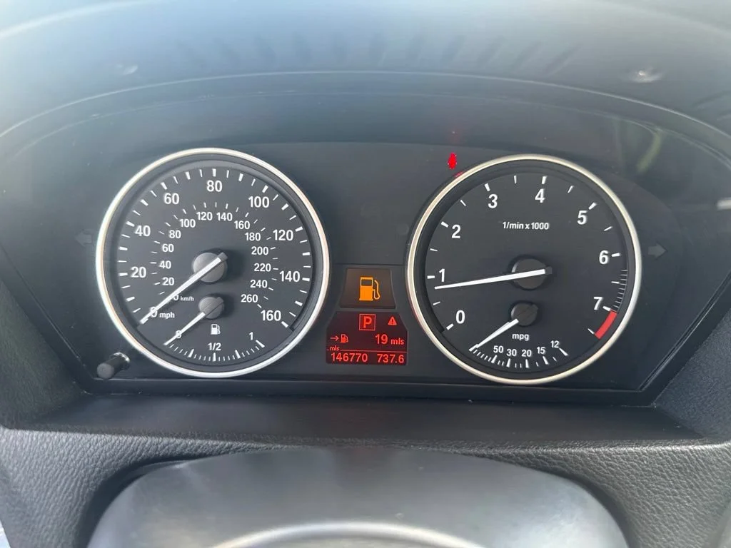 Used 2013  BMW xDrive35i image 26