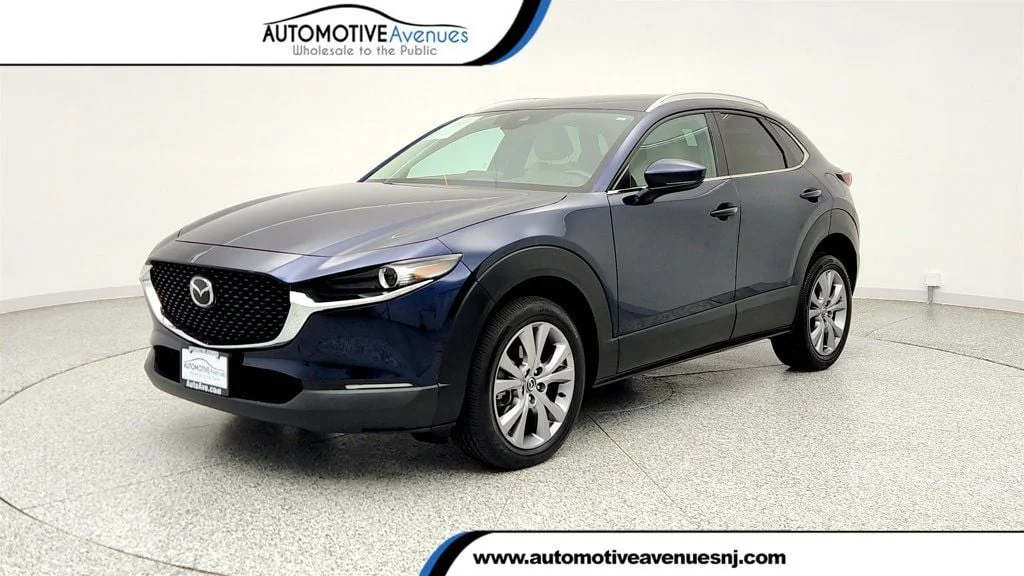 2023 Mazda CX-30 Preferred AWD's photo