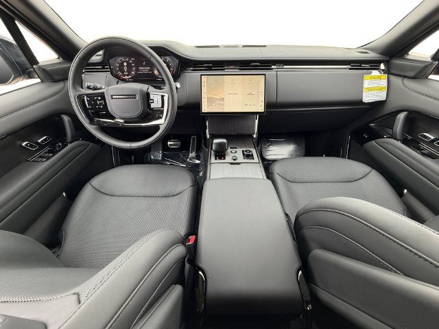 New 2027 Narvik Black Land Rover SV image 12