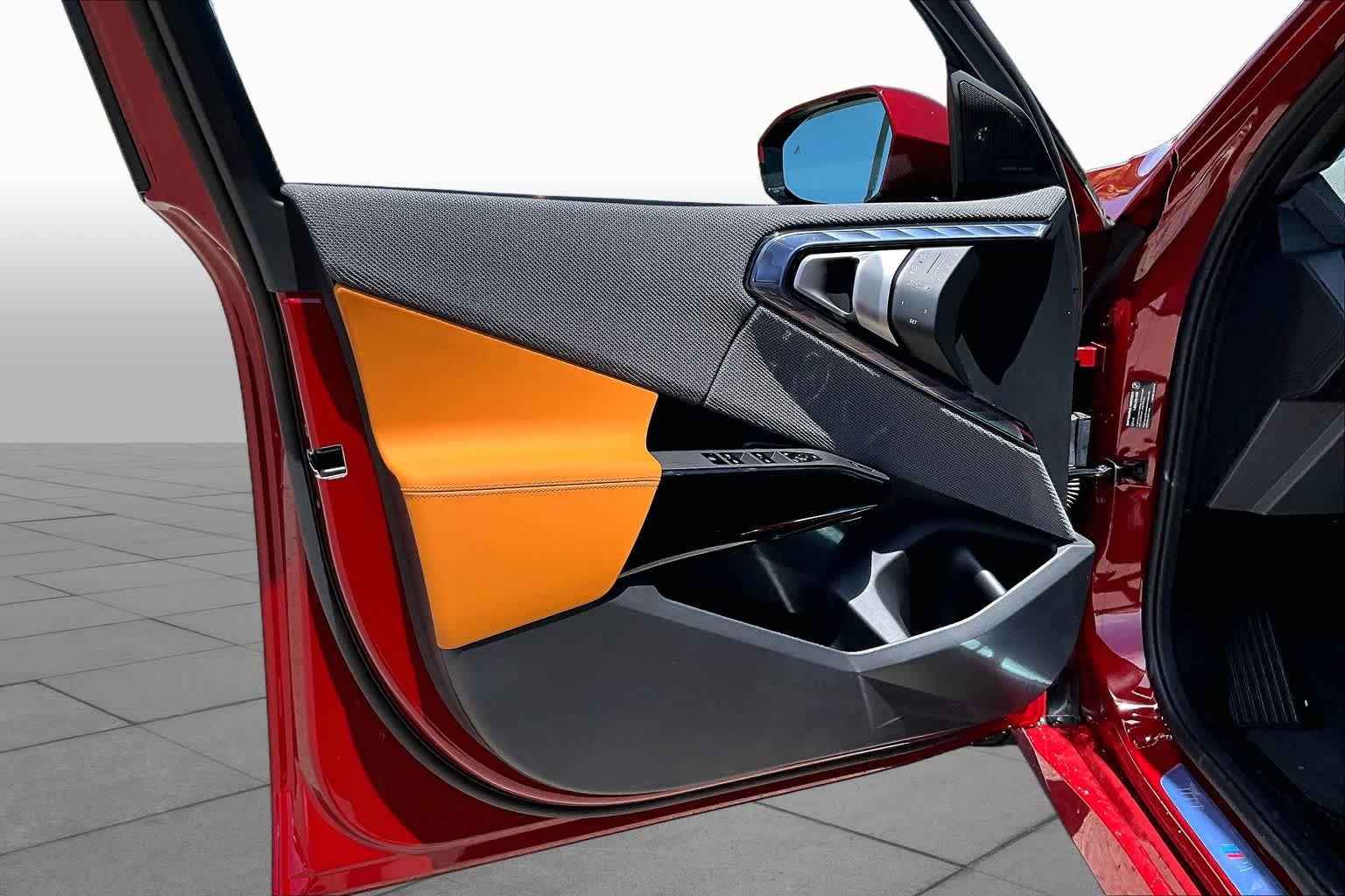 New 2026 Vegas Red Metallic BMW 30 xDrive image 10