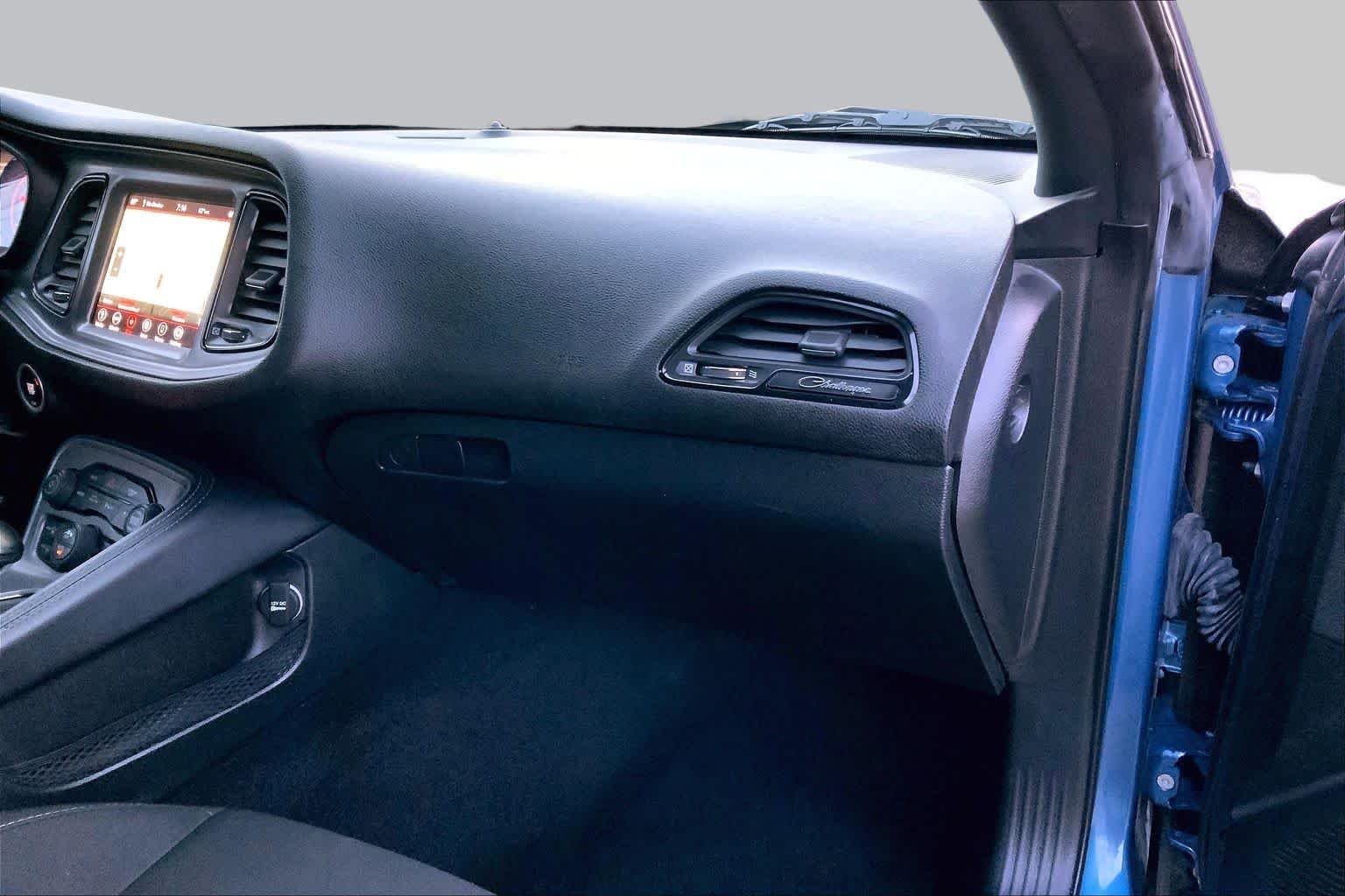 Used 2023 Frostbite Dodge R/T image 16
