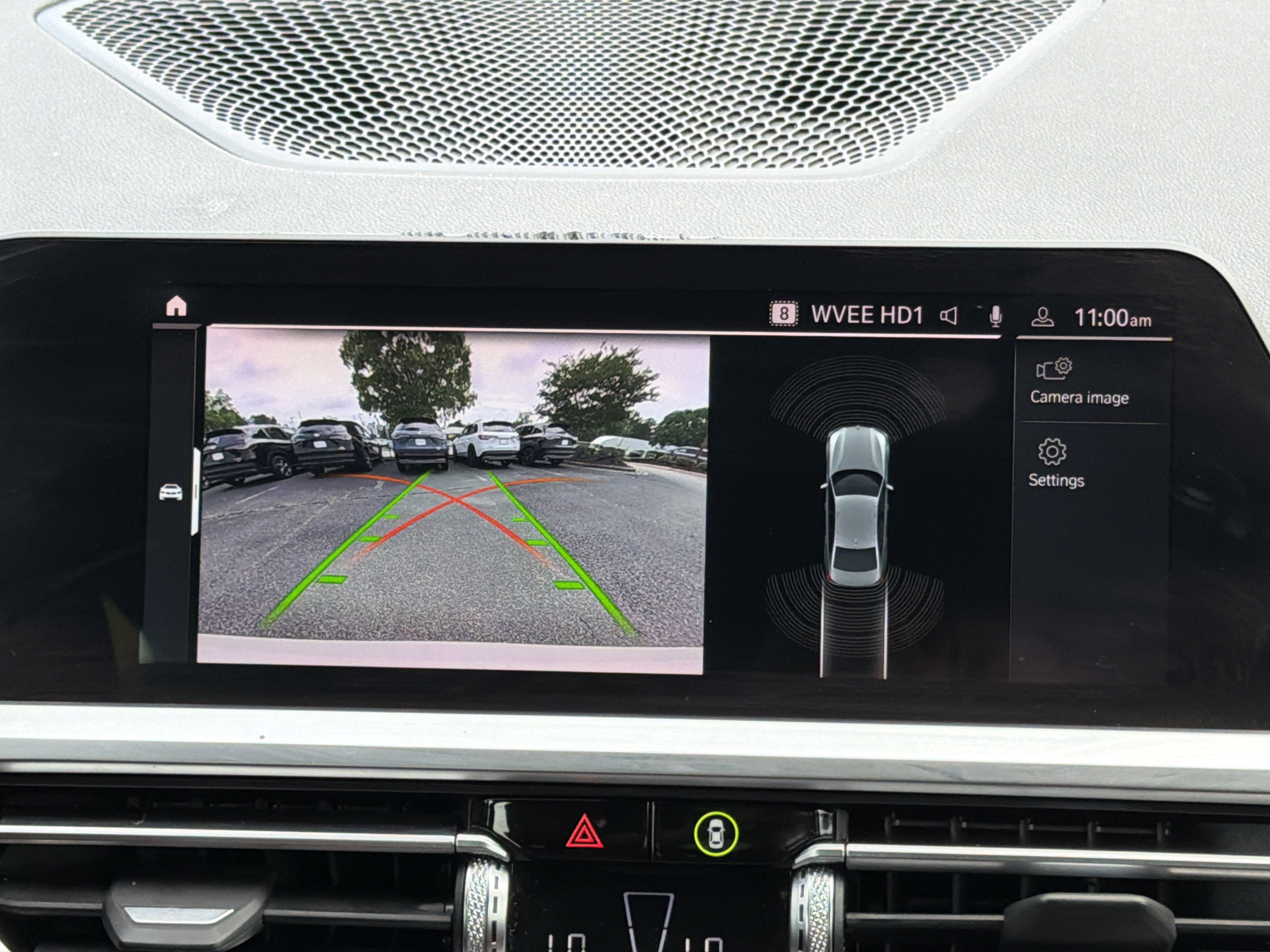 Certified Used 2022 Alpine White BMW 330i image 4