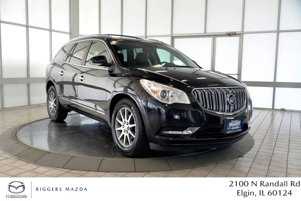 2013 Buick Enclave Leather AWD's photo