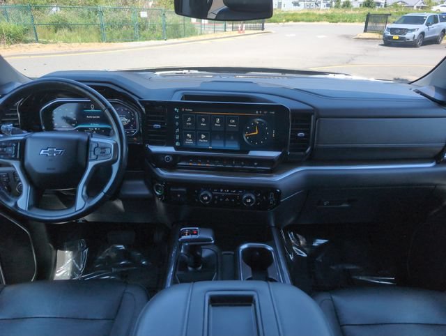 2022 Chevrolet Silverado 1500 RST - Photo 13