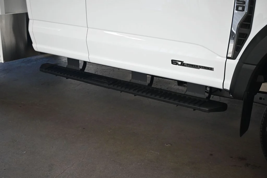 New 2026 Oxford White Ford XL image 29