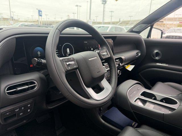 2026 Hyundai Palisade Calligraphy - Photo 34