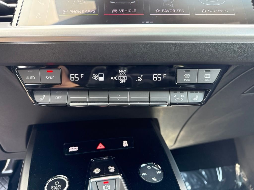 Used 2023  Audi Prestige image 18