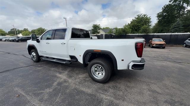 2026 GMC Sierra 3500HD Denali - Photo 40