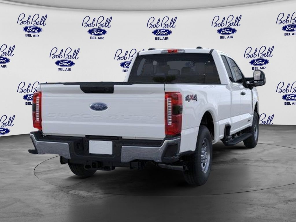 2026 Ford F-250 Super Duty XL - Photo 8