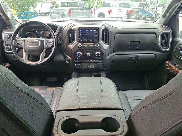 Used 2023 Quicksilver Metallic GMC Denali image 68