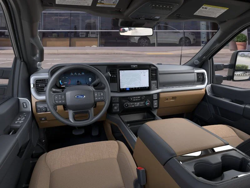 New 2026 Avalanche Ford F-350® XLT image 10