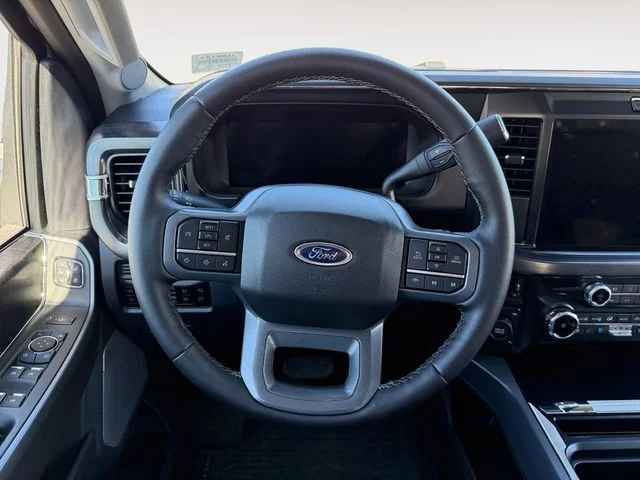 Certified Used 2025  Ford Lariat image 13