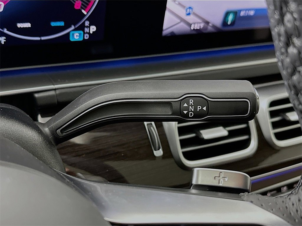 2026 Mercedes-Benz GLS Base - Photo 52