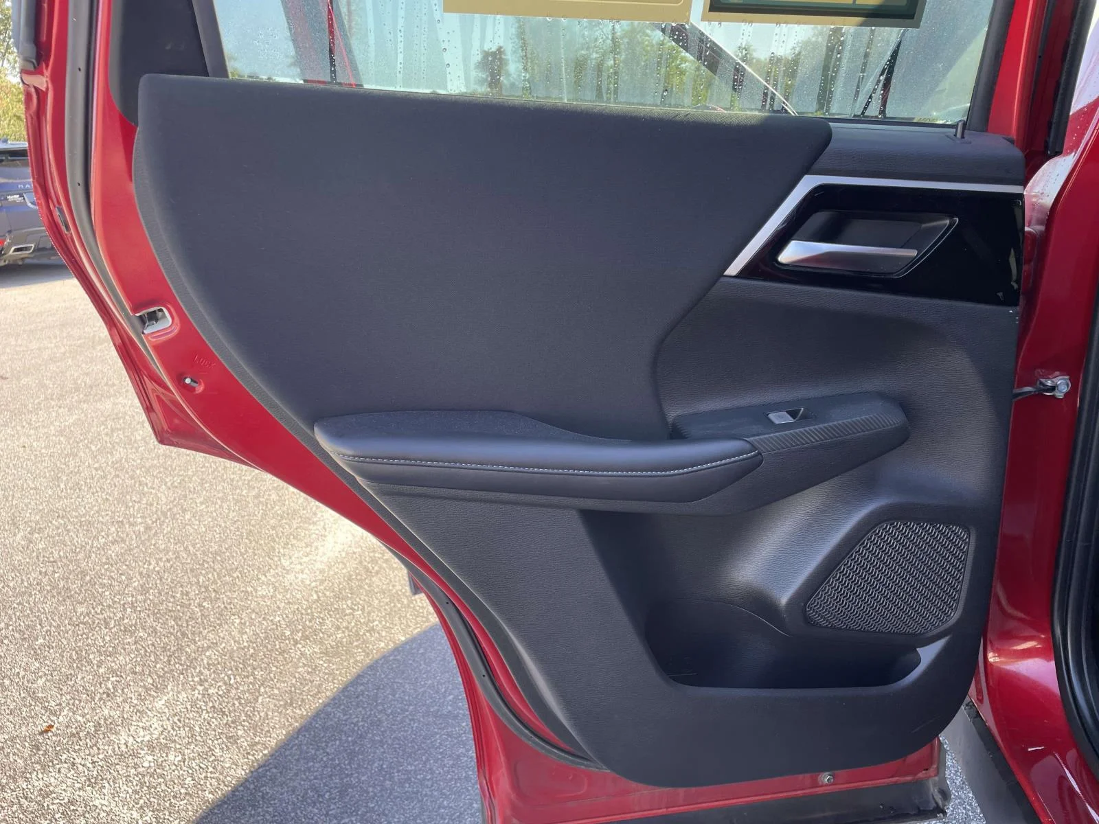 Used 2022 Mitsubishi Outlander ES with VIN JA4J4TA85NZ036035 for sale in Fletcher, NC