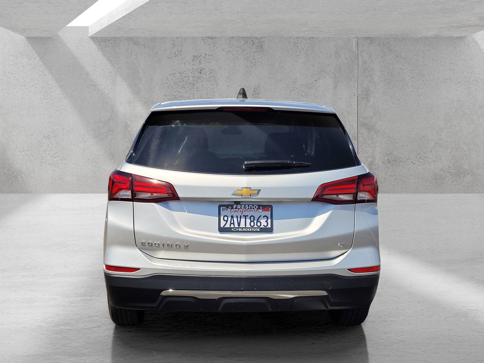 2022 Chevrolet Equinox LT - Photo 5