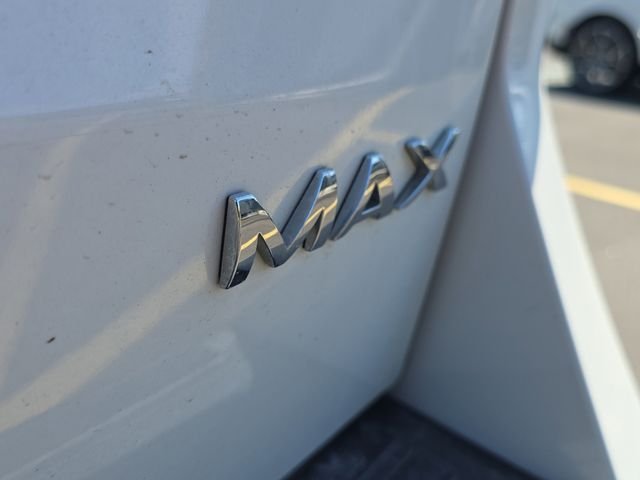 Certified Used 2023 White Metallic Ford Platinum image 7