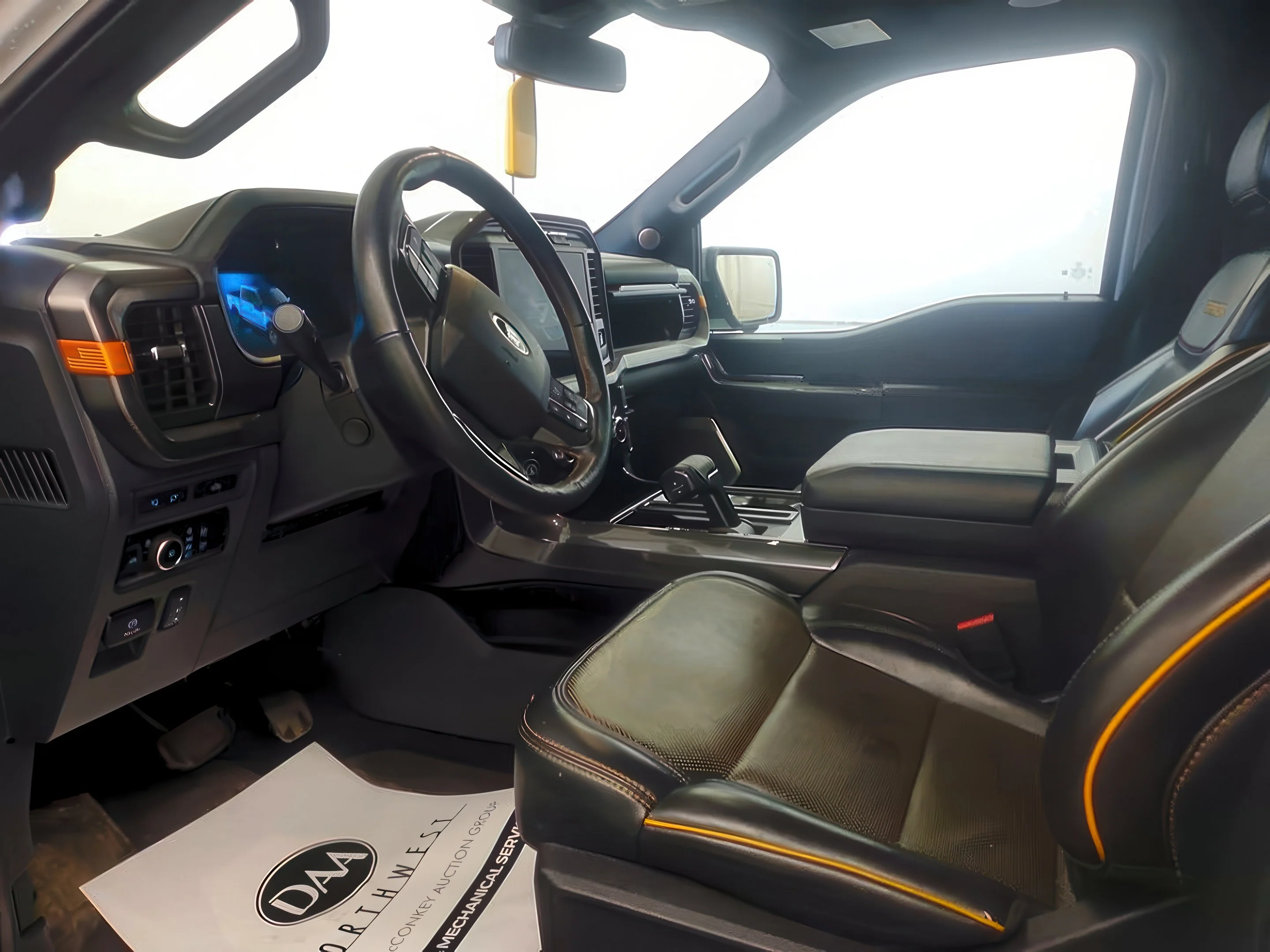 2023 Ford F-150 Tremor - Photo 7