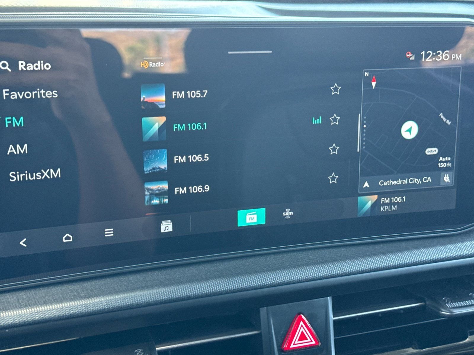 New 2026 Wolf Gray Kia LIGHT image 19