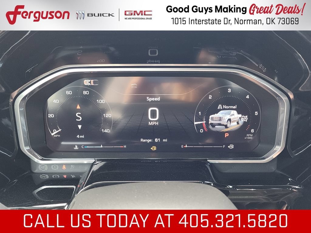 2026 GMC Sierra 1500 SLT - Photo 25