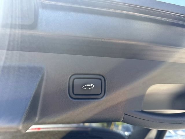 2024 Hyundai Tucson SEL - Photo 8