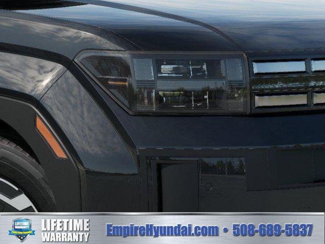 2026 Hyundai Santa Fe SE - Photo 9