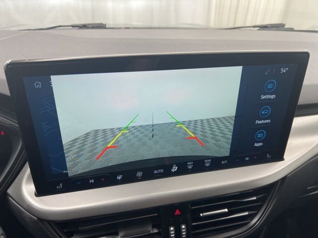 Used 2023 Black Ford Active image 19