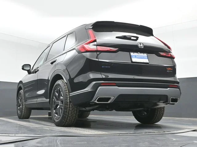 2026 Honda CR-V TrailSport - Photo 52