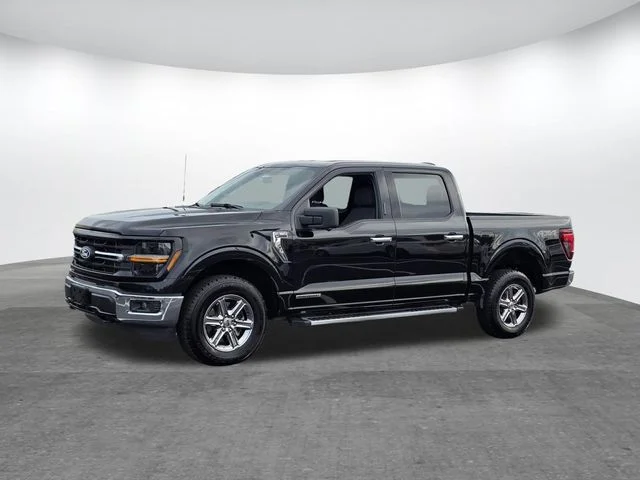 2024 Ford F-150 XLT - Photo 7