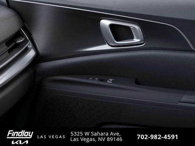 New 2027 Silver Kia SX Prestige image 27