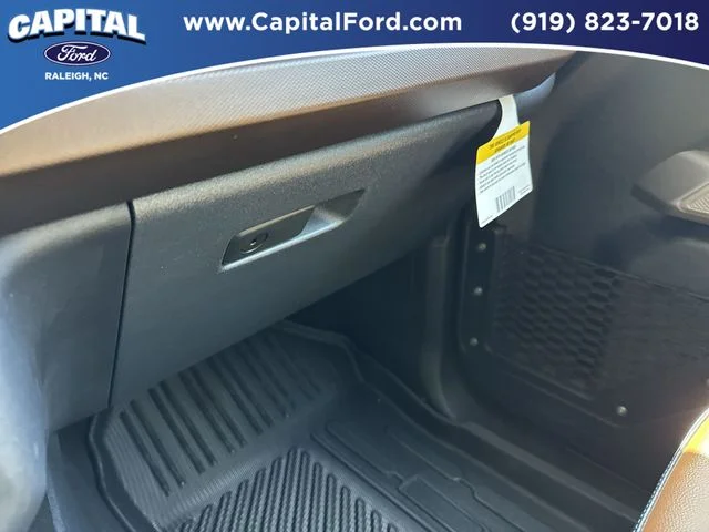 Used 2023 Gray Ford Outer Banks image 27