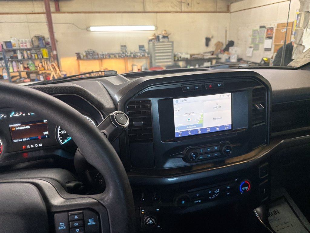Used 2023 White Ford XL image 20