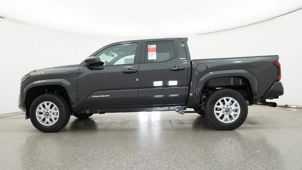 New 2026 Underground Toyota SR5 image 32