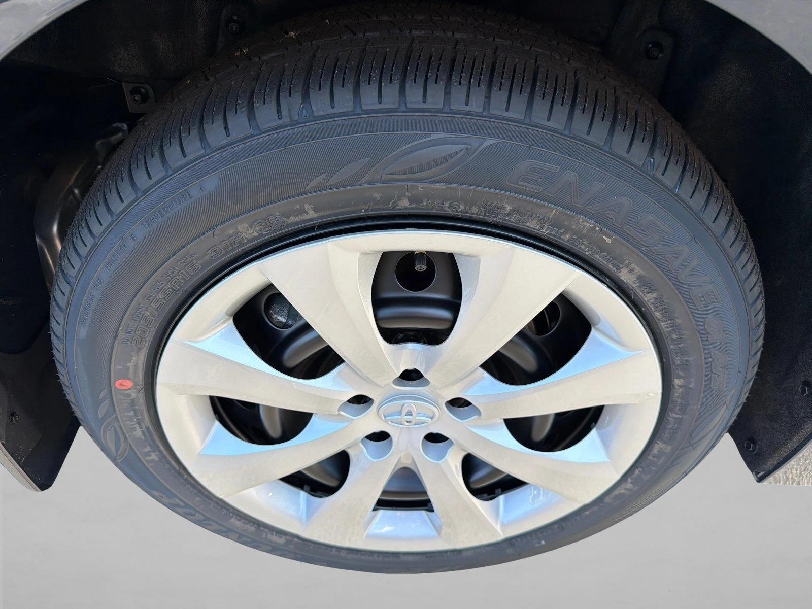 New 2027 Underground Toyota LE image 17