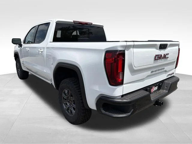 2026 GMC Sierra 1500 AT4X - Photo 5