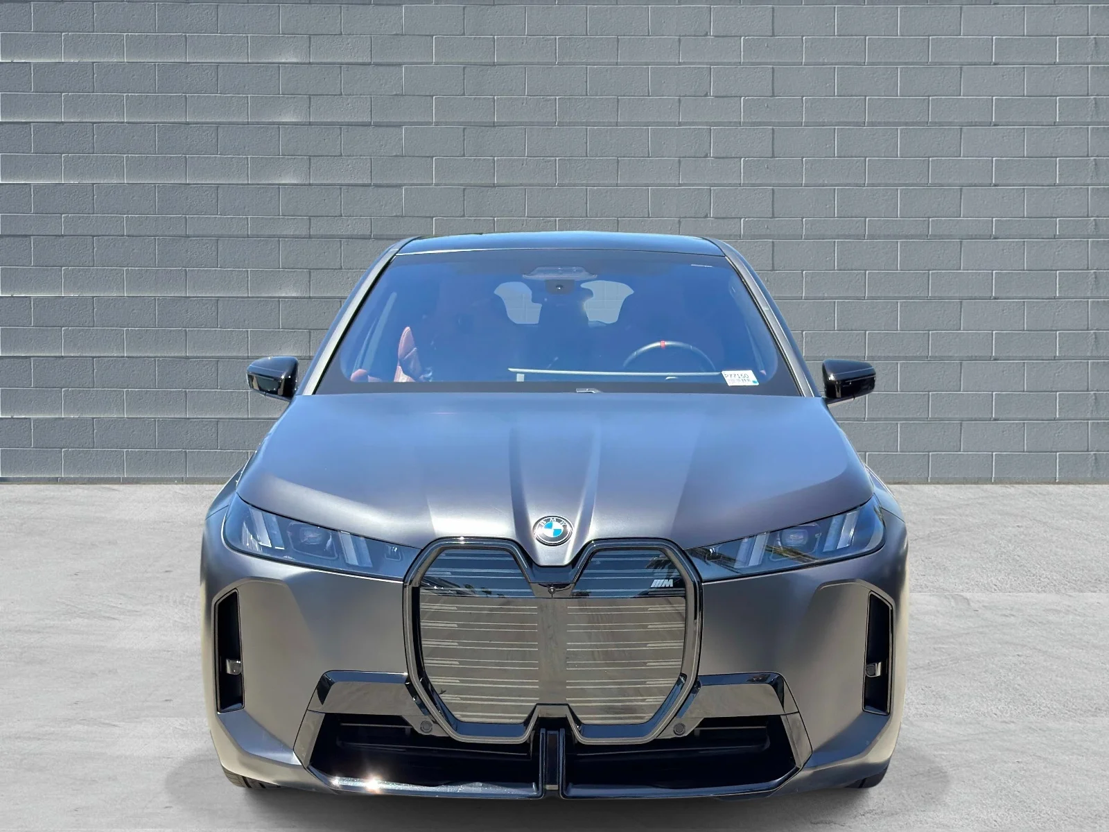 Used 2026 BMW iX M70 with VIN WB563CF03TCU96212 for sale in Los Angeles, CA