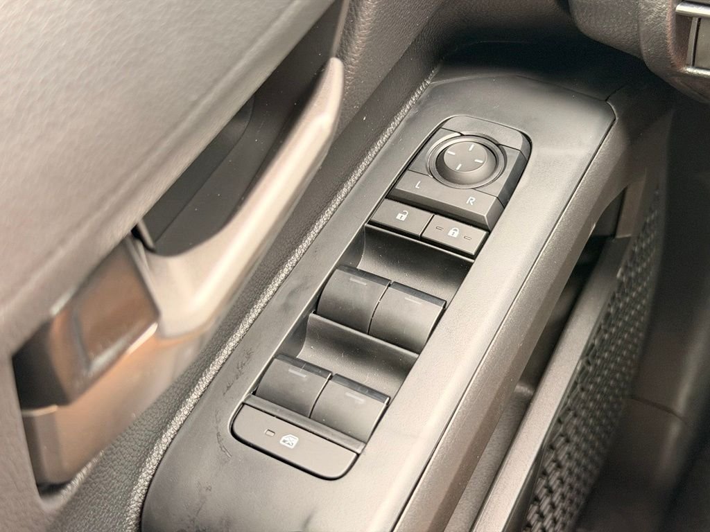 2026 Toyota Tacoma TRD Sport - Photo 17