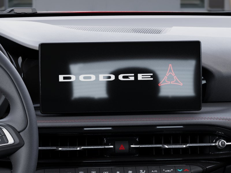 2025 Dodge Hornet GT - Photo 45