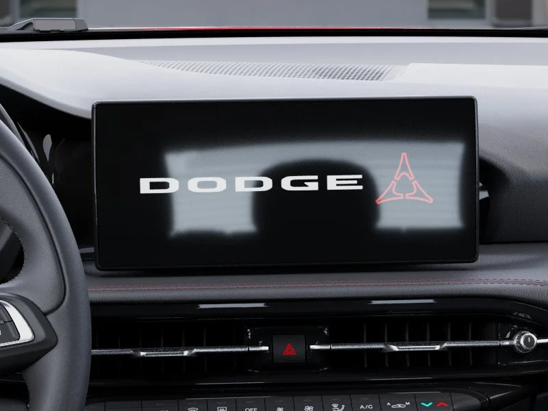 2025 Dodge Hornet GT - Photo 45