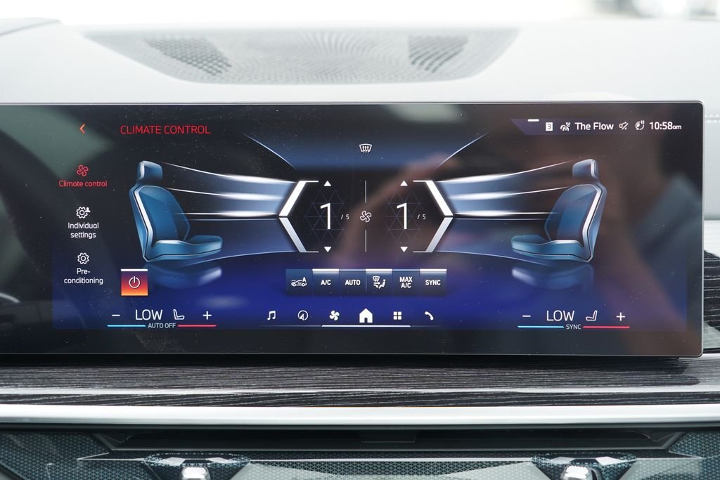 New 2026 Alpine White BMW xDrive50e image 17