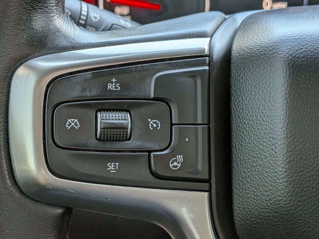 Used 2020 White Chevrolet RST image 25