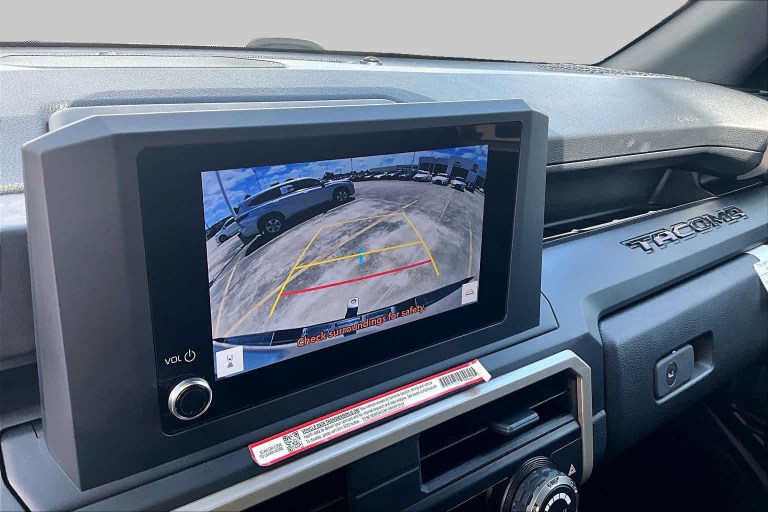 Used 2025 Underground Toyota SR image 26