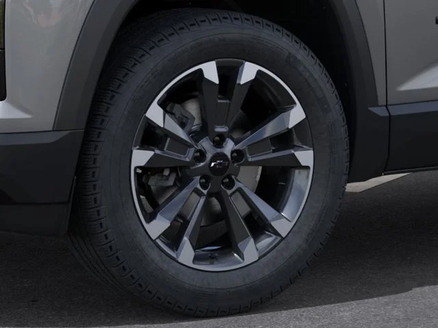 2027 Chevrolet Equinox RS - Photo 9